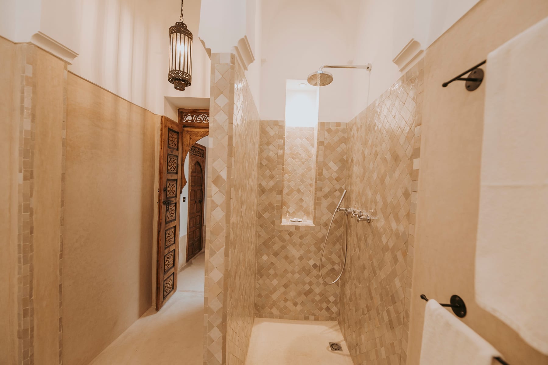 La Suite Bahia au Dar Akal — vue 9