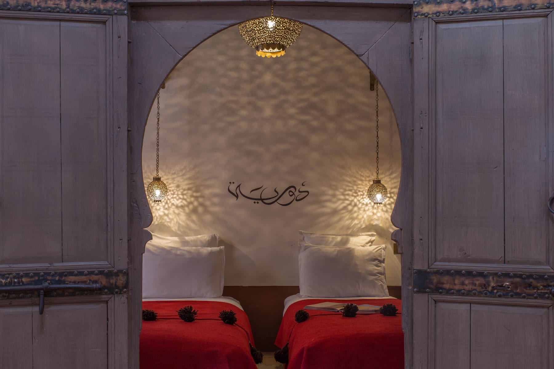 La Suite Douiria au Dar Akal — vue 6